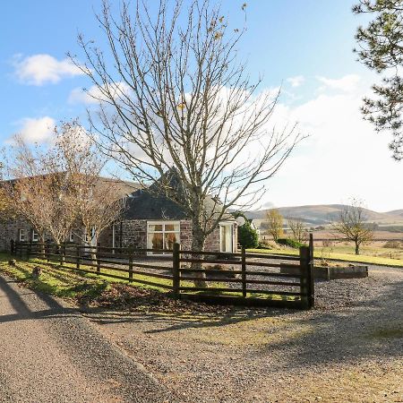 Villa The Roundhouse Auchterarder Exterior foto