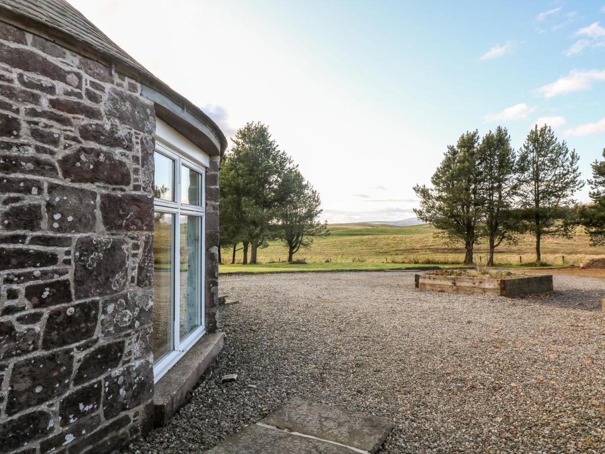 Villa The Roundhouse Auchterarder Exterior foto